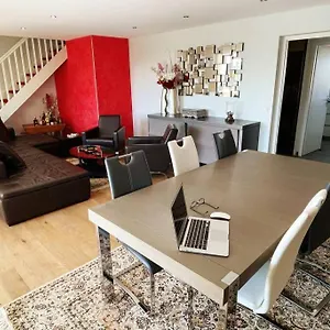 Le Vendome - Loft De Luxe Geneve Apartment Gaillard