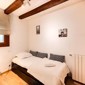 Le Triplex Carnot - With Air Conditioning For 5 People Apartment Annecy