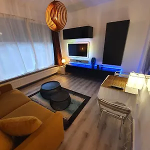 Cosy Corner Hof Tichelen Appartement Antwerpen