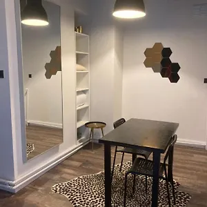 Soul Appartement Gent