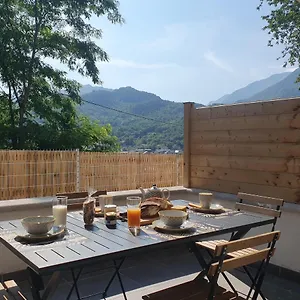De Clelia Appartement Ax-les-Thermes