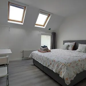 Casa Mama Veronica Accommodatie bij particulieren Brugge