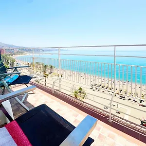 Malagadevacaciones - Malagueta Apartment Malaga