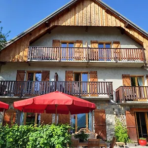 Solneige Bed & Breakfast Vaujany