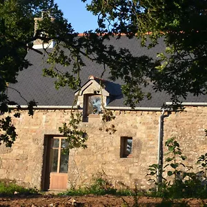 Kerollivier Vakantiehuis Canihuel