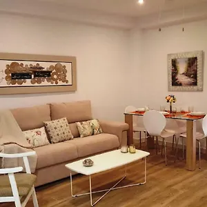 Apart. Centrico San Miguel Apartment Cordoba