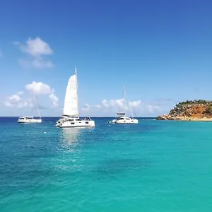 Bleu Marine Apartment Grand Case