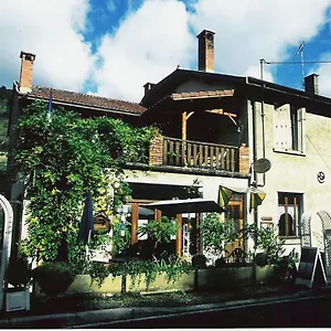 La Grand'cave Au Clos Des Condamines Accommodatie bij particulieren Cerdon (Ain)