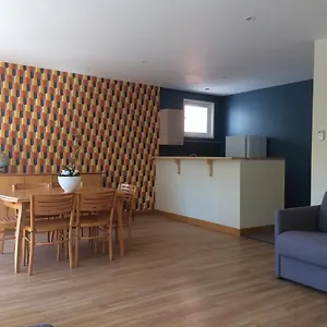Les Allees Appartement Montélimar
