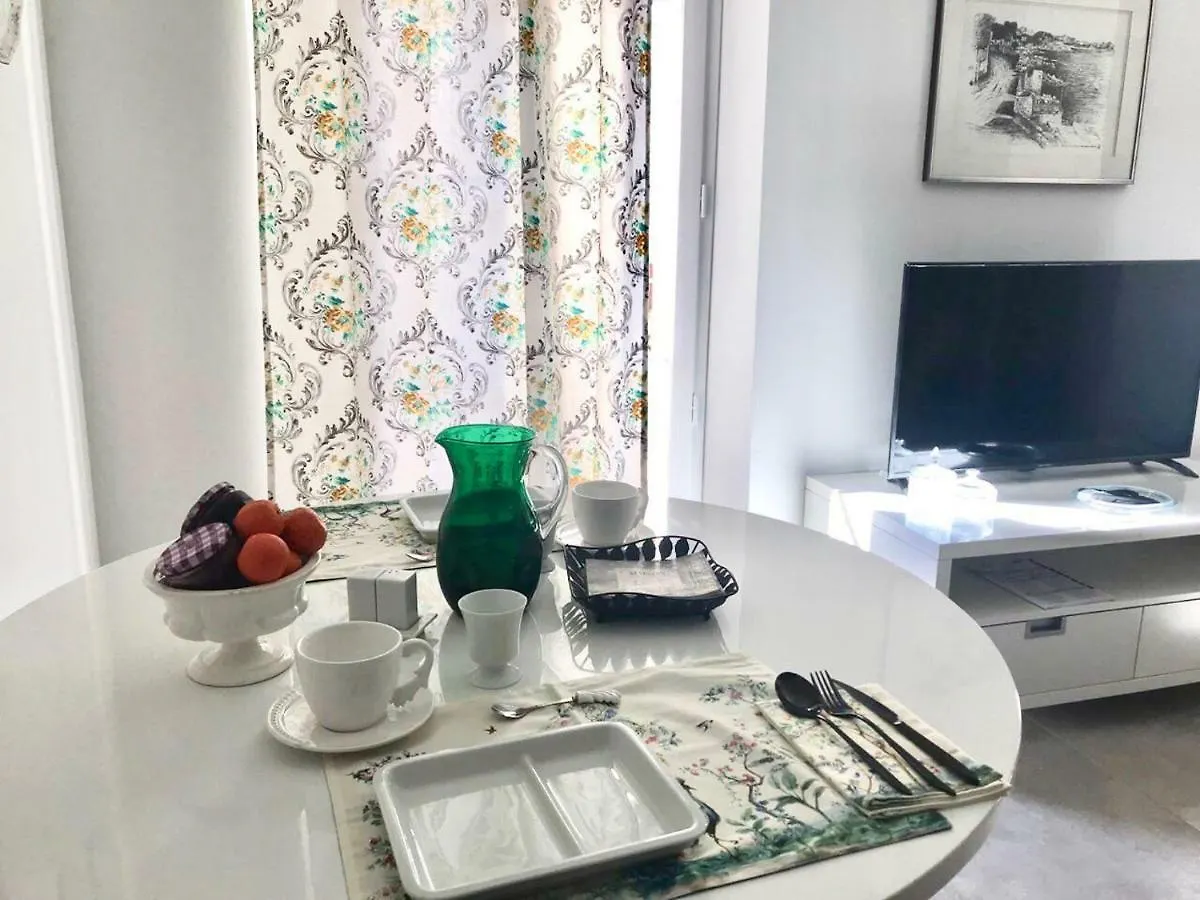Petit Reve Appartement LʼIsle-sur-la-Sorgue Frankrijk